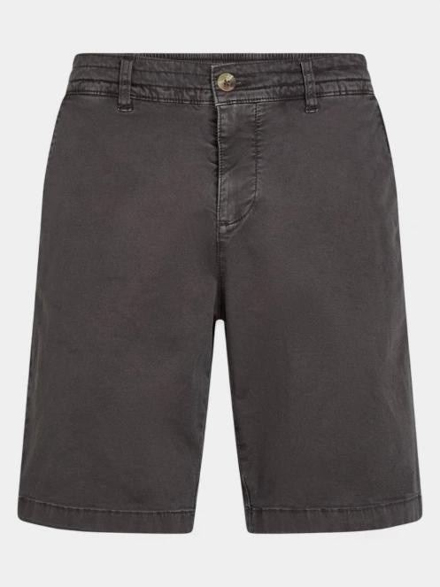 pantaloni scurti pt. barbati O'Neill Essentials Chino Shorts gri 6