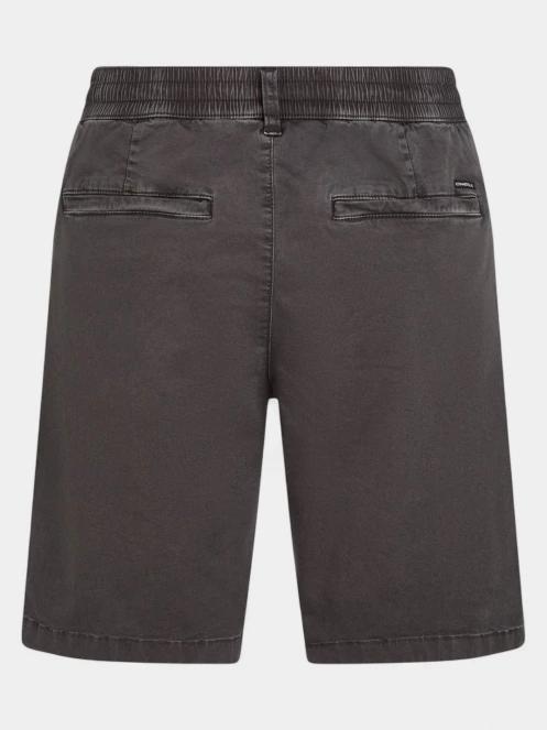 pantaloni scurti pt. barbati O'Neill Essentials Chino Shorts gri 7