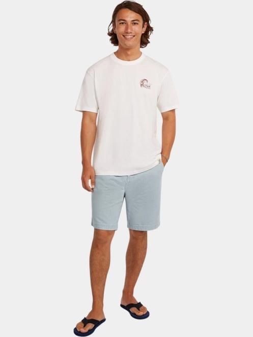 pantaloni scurti de blugi pt. barbati O'Neill O'Riginals Shorts albastru deschis 4