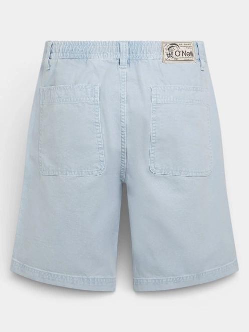 pantaloni scurti de blugi pt. barbati O'Neill O'Riginals Shorts albastru deschis 7