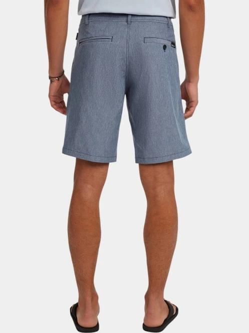 pantaloni scurti pt. barbati O'Neill O’Neill Hybrid 19” Melange Shorts albastru 3