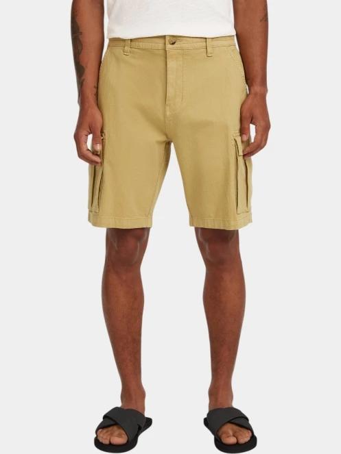 pantaloni scurti cu buzunare laterale pt. barbati O'Neill O'Neill Essentials Cargo Shorts nisip 2