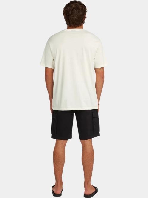 pantaloni scurti cu buzunare laterale pt. barbati O'Neill O'Neill Essentials Cargo Shorts negru 3