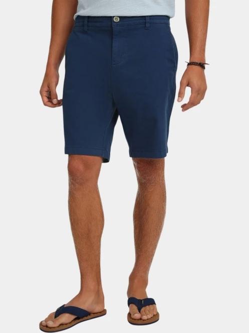 pantaloni scurti pt. barbati O'Neill O'Neill Essentials Chino Shorts albastru inchis 2