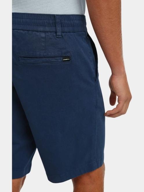 pantaloni scurti pt. barbati O'Neill O'Neill Essentials Chino Shorts albastru inchis 5
