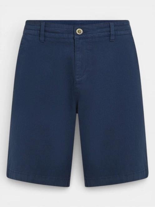 pantaloni scurti pt. barbati O'Neill O'Neill Essentials Chino Shorts albastru inchis 6