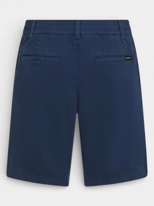 pantaloni scurti pt. barbati O'Neill O'Neill Essentials Chino Shorts albastru inchis 7