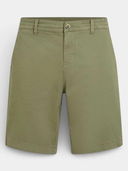 pantaloni scurti pt. barbati O'Neill O'Neill Essentials Chino Shorts verde 6