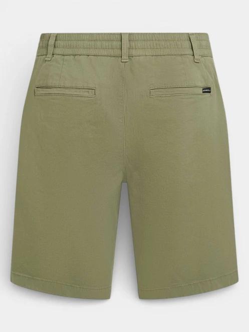 pantaloni scurti pt. barbati O'Neill O'Neill Essentials Chino Shorts verde 7