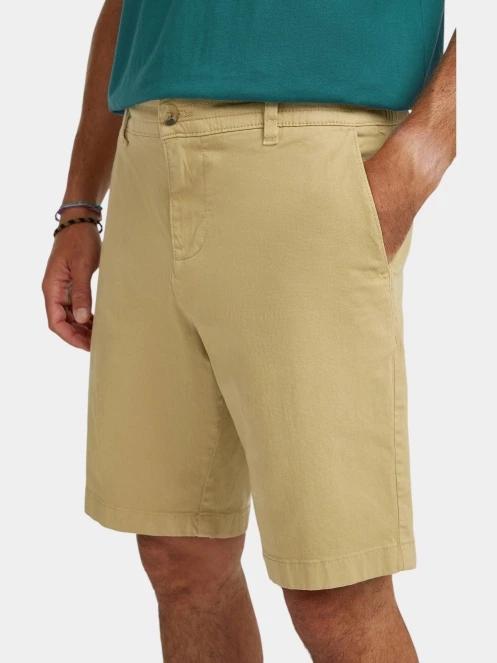 pantaloni scurti pt. barbati O'Neill O'Neill Essentials Chino Shorts nisip 4