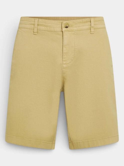 pantaloni scurti pt. barbati O'Neill O'Neill Essentials Chino Shorts nisip 5