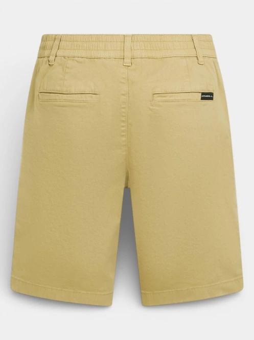 pantaloni scurti pt. barbati O'Neill O'Neill Essentials Chino Shorts nisip 6