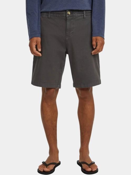 pantaloni scurti pt. barbati O'Neill O'Neill Essentials Chino Shorts gri 2