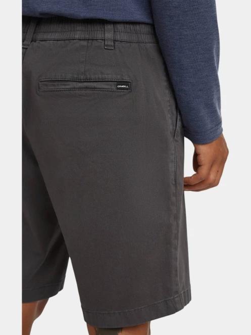 pantaloni scurti pt. barbati O'Neill O'Neill Essentials Chino Shorts gri 4