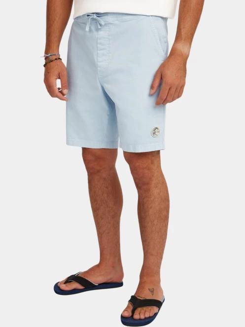 pantaloni scurti pt. barbati O'Neill O'Riginals Walk Shorts albastru deschis 2