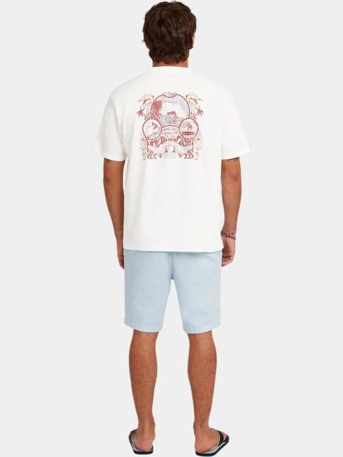 pantaloni scurti pt. barbati O'Neill O'Riginals Walk Shorts albastru deschis 3