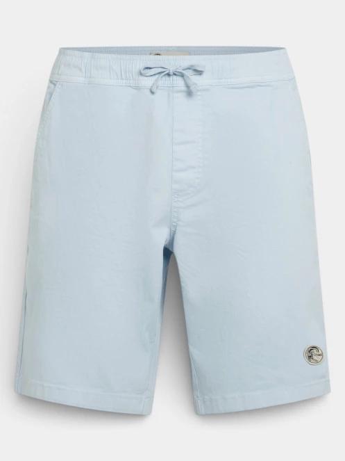 pantaloni scurti pt. barbati O'Neill O'Riginals Walk Shorts albastru deschis 6