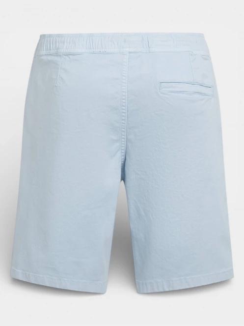 pantaloni scurti pt. barbati O'Neill O'Riginals Walk Shorts albastru deschis 7