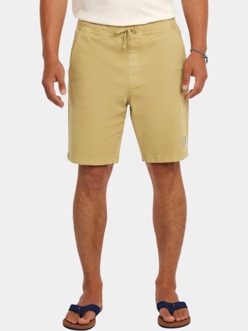 pantaloni scurti pt. barbati O'Neill O'Riginals Walk Shorts nisip 2