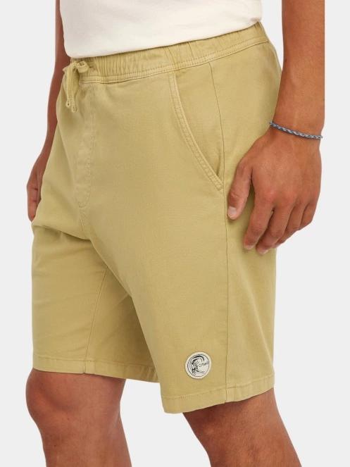 pantaloni scurti pt. barbati O'Neill O'Riginals Walk Shorts nisip 4