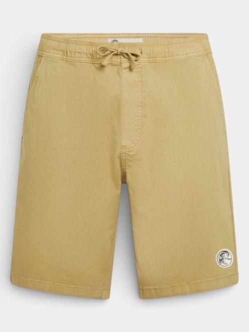 pantaloni scurti pt. barbati O'Neill O'Riginals Walk Shorts nisip 7