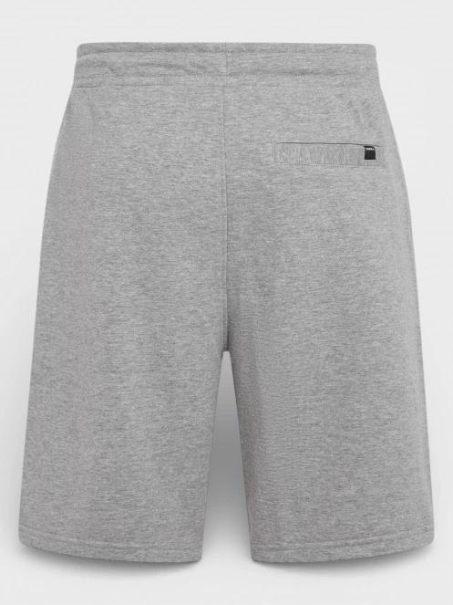 pantaloni scurti de trening pt. barbati O'Neill O'Neill Small Logo Sweatshorts gri 7