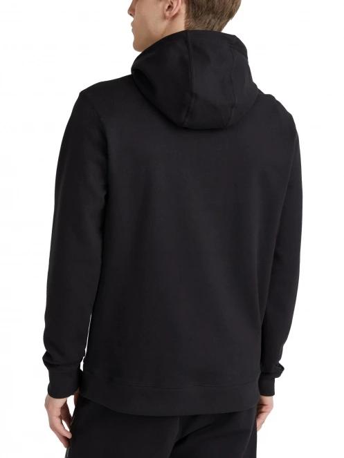 pulover cu gluga pt. barbati O'Neill Freak Hoodie negru 4