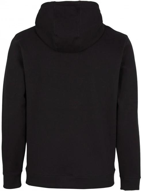 pulover cu gluga pt. barbati O'Neill Freak Hoodie negru 8
