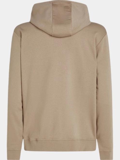 pulover cu gluga pt. barbati O'Neill O'Neill TRVLR Series Cali Hoodie maro 7