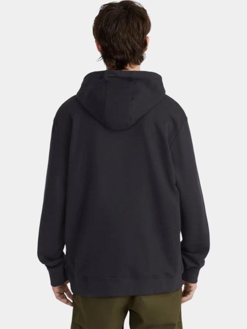 pulover cu gluga pt. barbati O'Neill O'Neill TRVLR Series Cali Hoodie negru 3