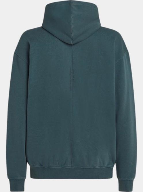 pulover cu gluga pt. barbati O'Neill Surf Heroes Hoodie verde 8