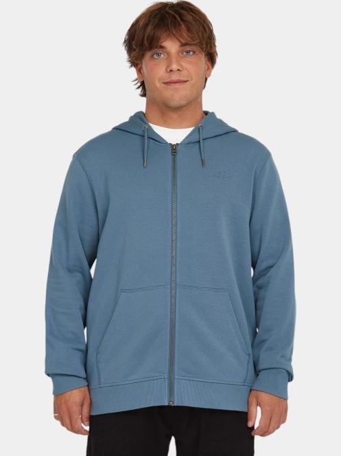 pulover cu gluga pt. barbati O'Neill O'Neill Small Logo Fz Hoodie albastru 2