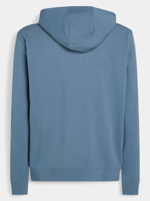 pulover cu gluga pt. barbati O'Neill O'Neill Small Logo Fz Hoodie albastru 8