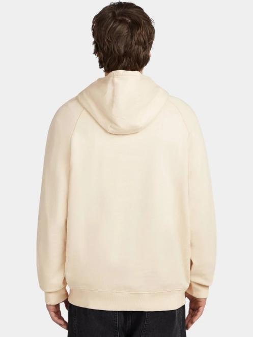 pulover cu gluga pt. barbati O'Neill O'Riginals Badge Hoodie nisip 6