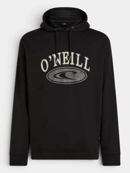 pulover cu gluga pt. barbati O'Neill O'Neill Muir Hoodie negru 6