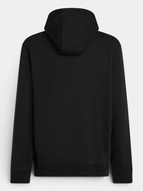 pulover cu gluga pt. barbati O'Neill O'Neill Muir Hoodie negru 7