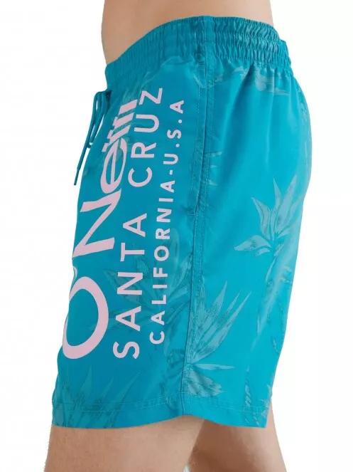 Cali Floral Shorts