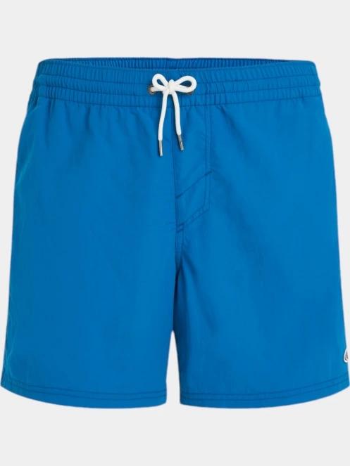 sorturi de baie pentru barbati pt. barbati O'Neill Vert 16'' Swim Shorts albastru 6