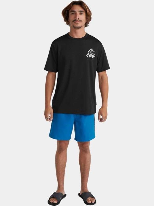 sort de plaja pt. barbati O'Neill Cali 16'' Swim Shorts albastru 5