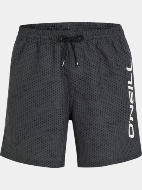 sort de plaja pt. barbati O'Neill Cali 16'' Swim Shorts gri 6