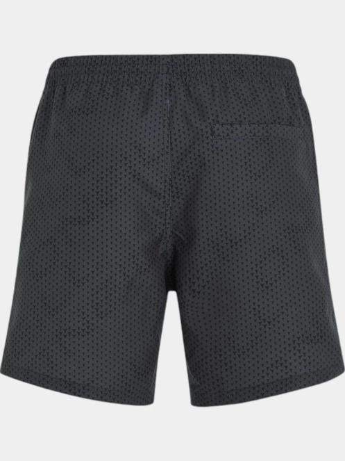 sort de plaja pt. barbati O'Neill Cali 16'' Swim Shorts gri 7