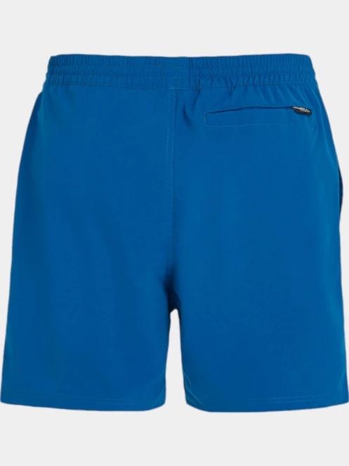 sorturi de baie pentru barbati pt. barbati O'Neill Original Cali 16'' Swim Shorts albastru 3