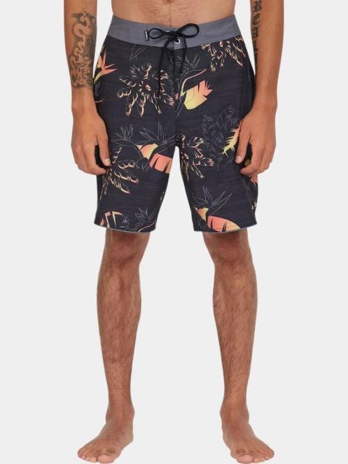 boardshort pt. barbati O'Neill Hyperfreak Mysto Scallop 19