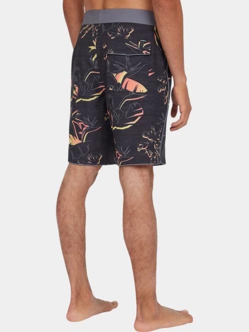 boardshort pt. barbati O'Neill Hyperfreak Mysto Scallop 19