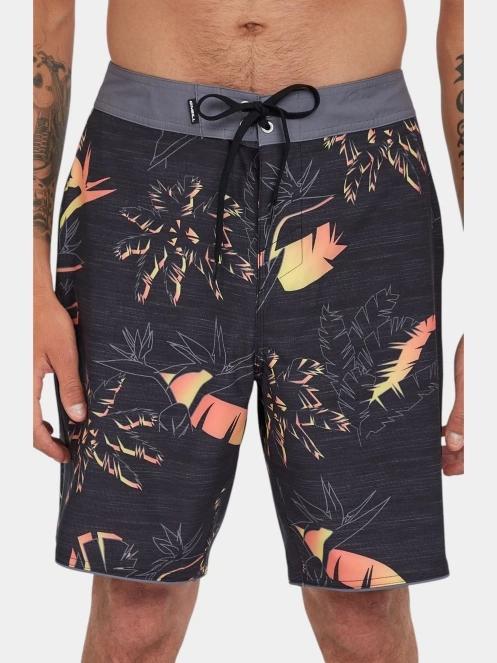 boardshort pt. barbati O'Neill Hyperfreak Mysto Scallop 19