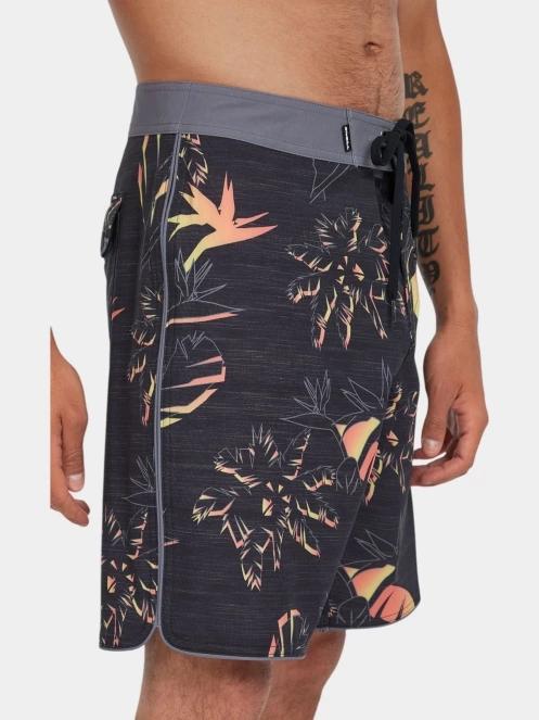 boardshort pt. barbati O'Neill Hyperfreak Mysto Scallop 19