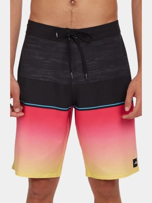 boardshort pt. barbati O'Neill Hyperfreak Heat Block 21