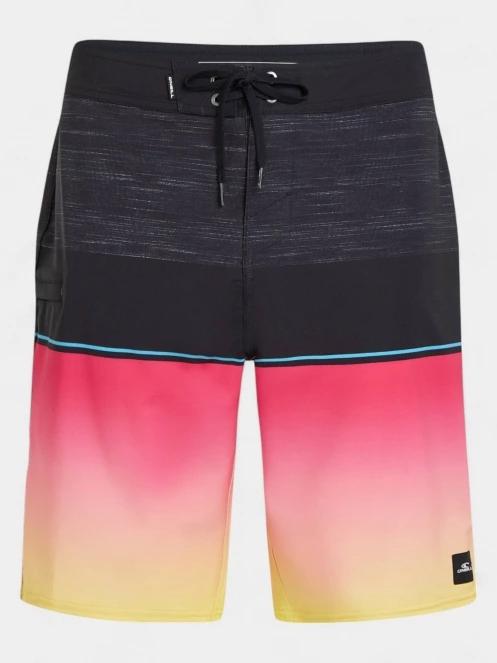 boardshort pt. barbati O'Neill Hyperfreak Heat Block 21