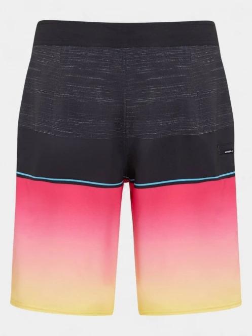 boardshort pt. barbati O'Neill Hyperfreak Heat Block 21