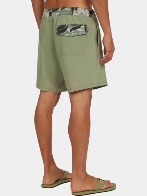 sort de plaja pt. barbati O'Neill O'Neill Pocket Print 16